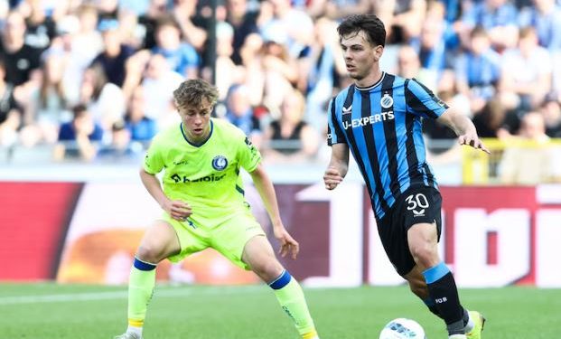 Gara për Ardon Jasharin, klubi gjerman “bezdis” Milanin