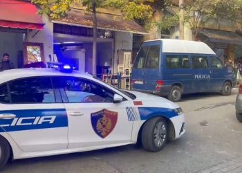 I vendosën tritolin në dyqan, kush është Donald Luka, zbardhet sherri për parakalimin e gabuar