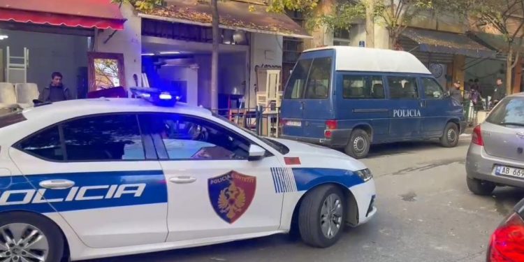 I vendosën tritolin në dyqan, kush është Donald Luka, zbardhet sherri për parakalimin e gabuar