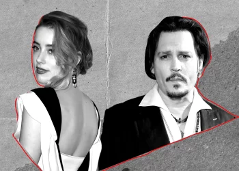 Johnny Depp flet për marrëdhënien me Amber Heard: E quaj veten budalla
