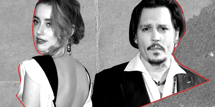 Johnny Depp flet për marrëdhënien me Amber Heard: E quaj veten budalla