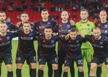 Mala me pozicion të ri, shqetësojnë Gurishta-Hakaj te Vllaznia