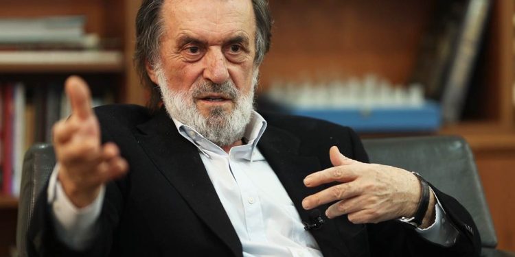 Ish-ministri i Jashtëm serb: Si na sabotuan opozita dhe Kisha Ortodokse për njohjen e Kosovës