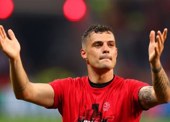 Xhaka i vendosur për të ardhmen, tani Milani duhet të paguajë për kartonin