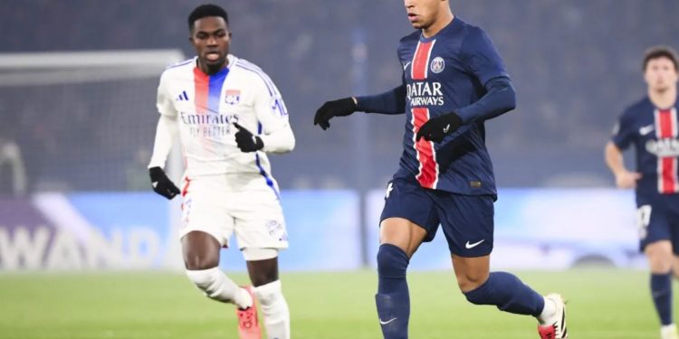 Vendimi drastik, klubi i madh francez bie nga Ligue 1