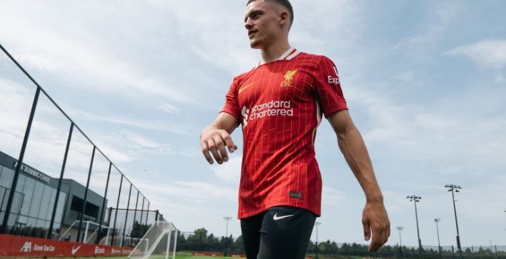 “Ai është lojtari i duhur për Liverpool, Wirtz më kujton Coutinhon”