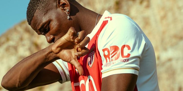 Monaco, Pogba entuziast, gati të rikthehet në fushë
