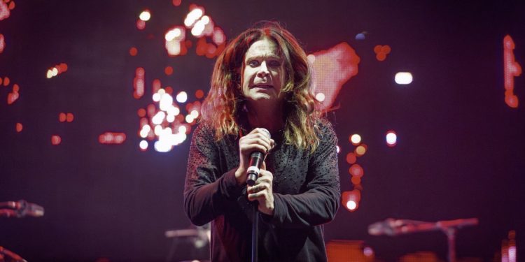 Një milioner i heavy metal! Pasuria e lënë pas nga “Princi i Errësirës”, Ozzy Osbourne