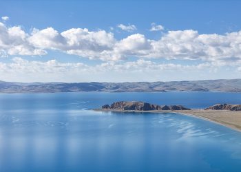 Rrafshnalta Qinghai-Xizang një magnet i përjetshëm për udhëtarët (FOTO)