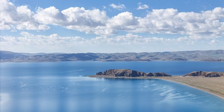 Rrafshnalta Qinghai-Xizang një magnet i përjetshëm për udhëtarët (FOTO)