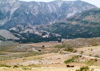 Sherr në Golem mes një burri dhe një gruaje, policia nis hetimet