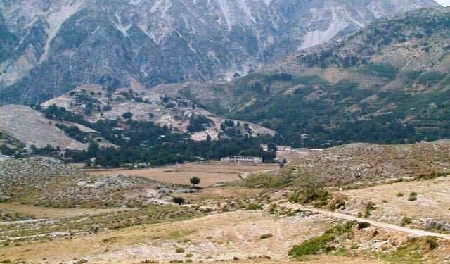 Sherr në Golem mes një burri dhe një gruaje, policia nis hetimet