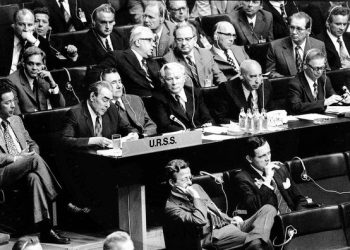 50-vjetori i Aktit Final të Helsinkit, Finlanda organizon konferencën, theksohet roli i shoqërisë civile dhe mbrojtja e sigurisë evropiane