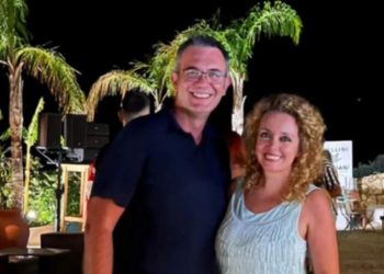 Sot Gert Bogdani do festonte ditëlindjen, postimi prekës i Edlira Çepanit