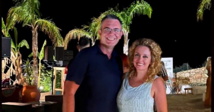 Sot Gert Bogdani do festonte ditëlindjen, postimi prekës i Edlira Çepanit