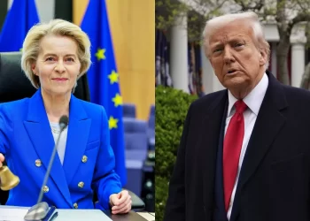 Rinis lufta tregtare, BE reagon për tarifat 30% të vendosura nga Trump: Do të marrim të gjitha masat e nevojshme