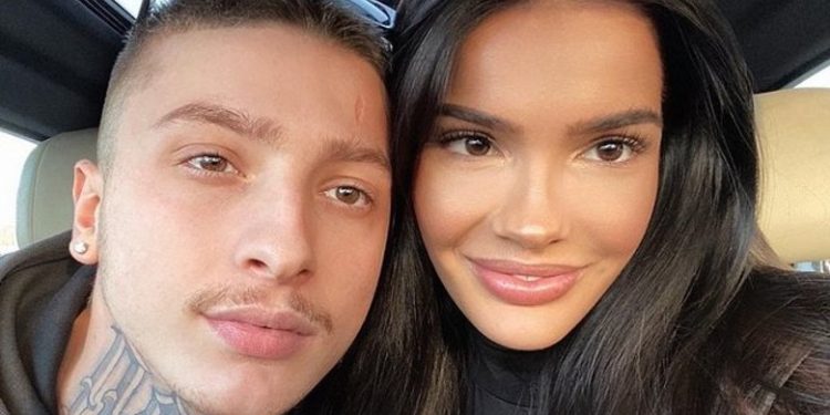 “Të vras, ta nxjerr shpirtin”/ Zbulohen mesazhet tronditëse të Feros ndaj Arbenitës