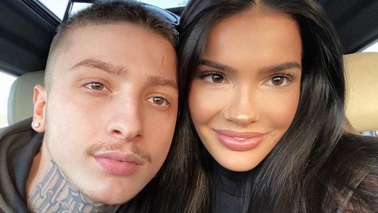 “Të vras, ta nxjerr shpirtin”/ Zbulohen mesazhet tronditëse të Feros ndaj Arbenitës