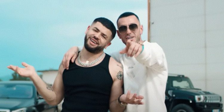 Arrestimi i Noizyt në Zvicër, Stresi hedh gisht mbi tiktokerin Medi Iseni