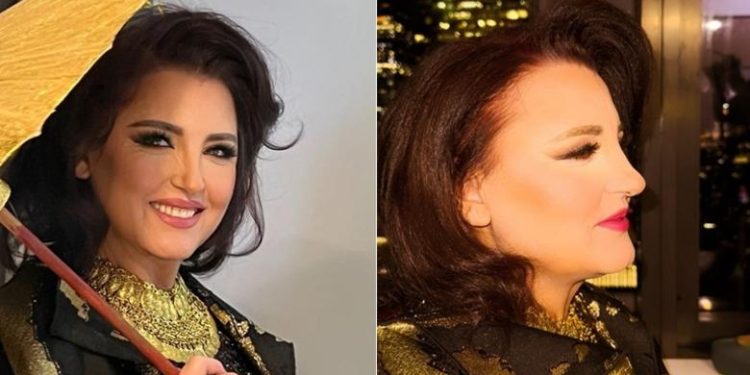 Parashqevi Simaku thyen heshtjen: Mjaft me shpifje, Zoti do e nxjerrë të vërtetën