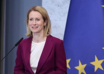 Këshilli i Punëve të Jashtme të BE, Kallas: Sllovakia po pengon paketën e 18-të të sanksioneve ndaj Rusisë