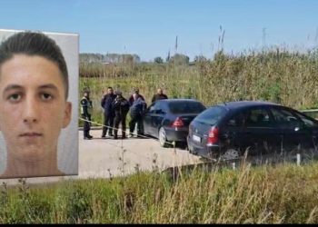 Vrau efektivin e ‘Shqiponjave’ në Fier, Prokuroria kërkon burgim të përjetshëm për Azgan Mërnicën