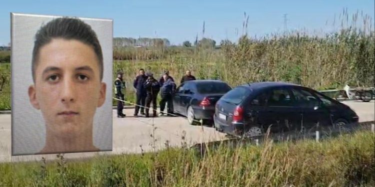 Vrau efektivin e ‘Shqiponjave’ në Fier, Prokuroria kërkon burgim të përjetshëm për Azgan Mërnicën