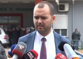 Operacioni ‘Ura’/ Apeli i GJKKO-së shtrëngon masën për avokatin Armand Tragaj, në fuqi masat për 11 të tjerët 