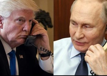 Putin konfirmon: Do të zhvilloj një bisedë telefonike sot me Trump