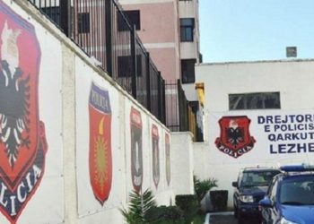 Po kthehej në Shqipëri, arrestohet në Rinas burrelsi i dënuar me 5 vite burg