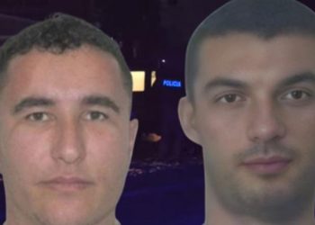 Dështon seanca për ‘Plumbin e artë’, shkak dorëheqja e avokatit të Henrik Hoxhës! GJKKO pezullon afatet e paraburgimit