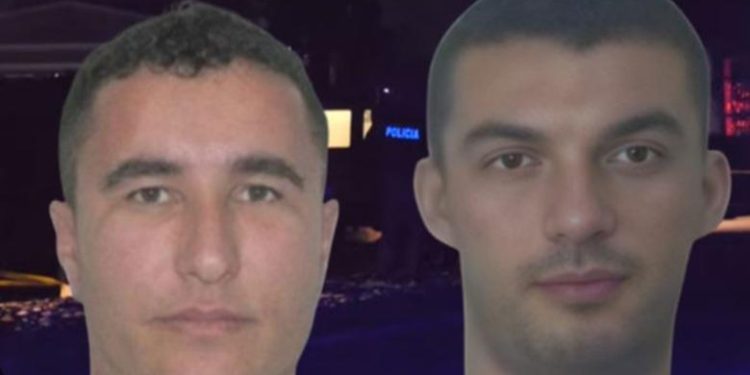 Dështon seanca për ‘Plumbin e artë’, shkak dorëheqja e avokatit të Henrik Hoxhës! GJKKO pezullon afatet e paraburgimit