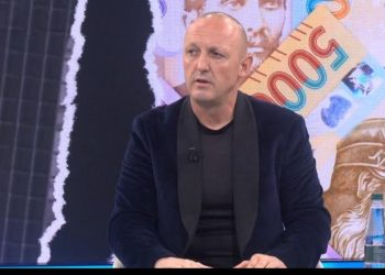 Ish-prokurori Karanxha: Gjyqi i Berishës për ‘Partizanin’ do jetë i gjatë! SPAK të provojë nëse karta u përdor edhe nga Meta