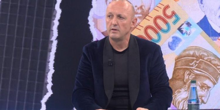 Ish-prokurori Karanxha: Gjyqi i Berishës për ‘Partizanin’ do jetë i gjatë! SPAK të provojë nëse karta u përdor edhe nga Meta