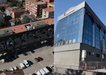 Goditja e organizatës së Suel Çelës/ Dy ndërtesat që u sekuestruan në Itali, përdoreshin për pastrimin e parave të drogës