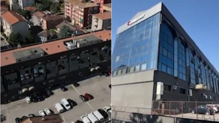 Goditja e organizatës së Suel Çelës/ Dy ndërtesat që u sekuestruan në Itali, përdoreshin për pastrimin e parave të drogës