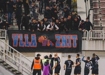 Dëmtohet Qarri, ja situata me portierin e Vllaznisë