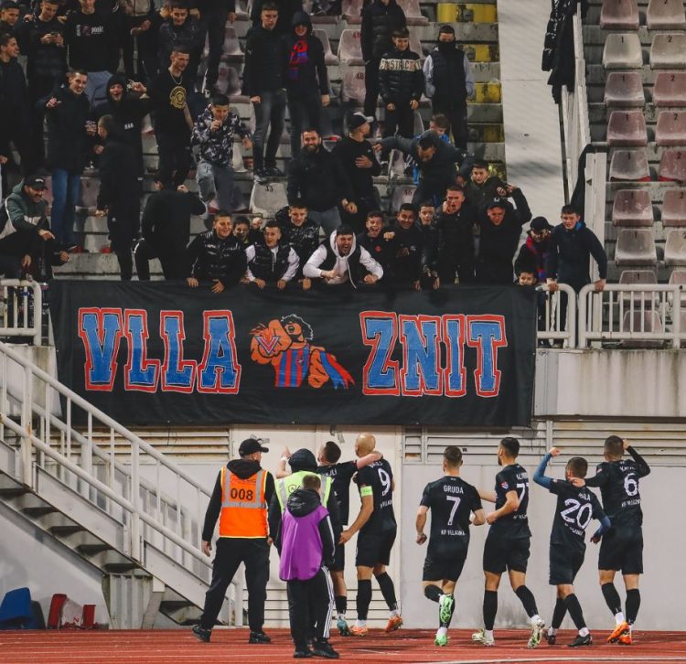 Dëmtohet Qarri, ja situata me portierin e Vllaznisë