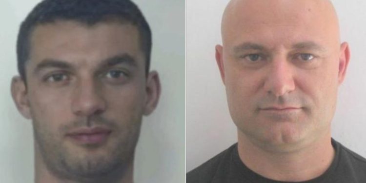 Seanca për atentatin ndaj Arjan Ndojës/ Përplasje në GJKKO, Plarent Dervishaj ofendon Erjon Alibejn, nxirret nga salla