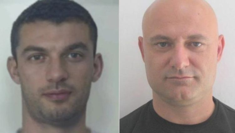 Seanca për atentatin ndaj Arjan Ndojës/ Përplasje në GJKKO, Plarent Dervishaj ofendon Erjon Alibejn, nxirret nga salla