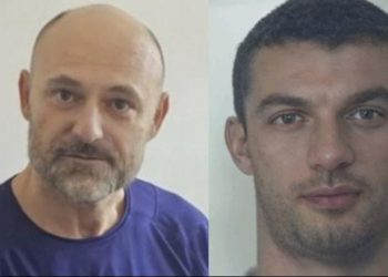 “Altin Dumani t’i ka dhënë informacionet gabim”, Dervishaj përplaset me Alibejn në GJKKO: Ke bërë bisedë me mua për të vrarë dikë në Dubai, Itali e Spanjë?