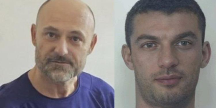 “Altin Dumani t’i ka dhënë informacionet gabim”, Dervishaj përplaset me Alibejn në GJKKO: Ke bërë bisedë me mua për të vrarë dikë në Dubai, Itali e Spanjë?