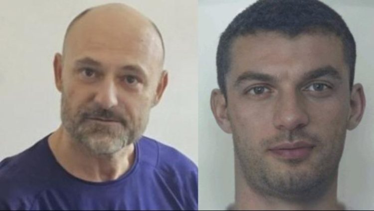 “Altin Dumani t’i ka dhënë informacionet gabim”, Dervishaj përplaset me Alibejn në GJKKO: Ke bërë bisedë me mua për të vrarë dikë në Dubai, Itali e Spanjë?