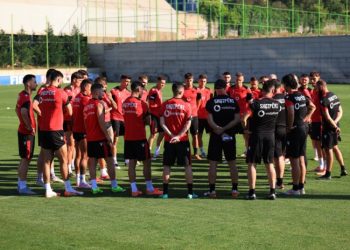 “Krizë” kuqezi, 20 lojtarë humbasin pikë në Europë