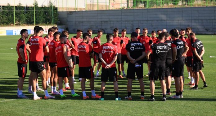 “Krizë” kuqezi, 20 lojtarë humbasin pikë në Europë