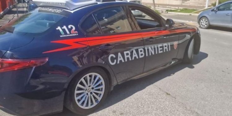 Lëvizte i qetë nëpër qytet me kokainë në xhepa, 33-vjeçari shqiptar arrestohet në Itali