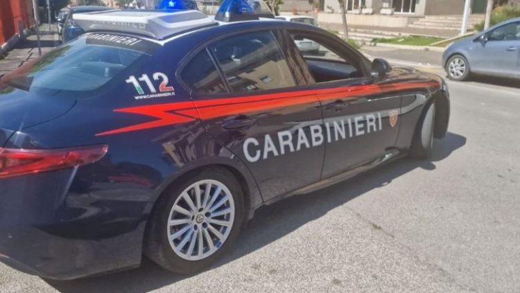 Lëvizte i qetë nëpër qytet me kokainë në xhepa, 33-vjeçari shqiptar arrestohet në Itali 