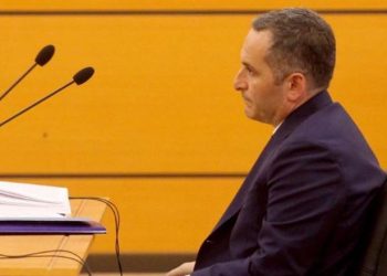 Akuzohej nga SPAK për fshehje të pasurisë, GJKKO shpall të pafajshëm ish-anëtarin e Gjykatës së Lartë