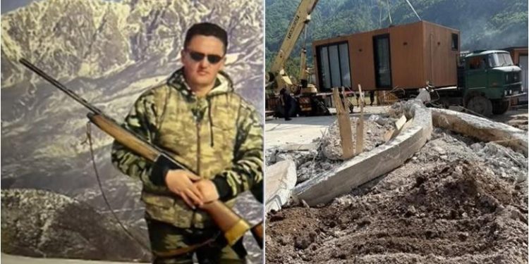 “Përplasi” Ramën me Prokurorinë, kush është pronari kabinave në Theth? Prek Kodra do eliminonte Albin Kurtin me snajper, në kërkim edhe nga SPAK