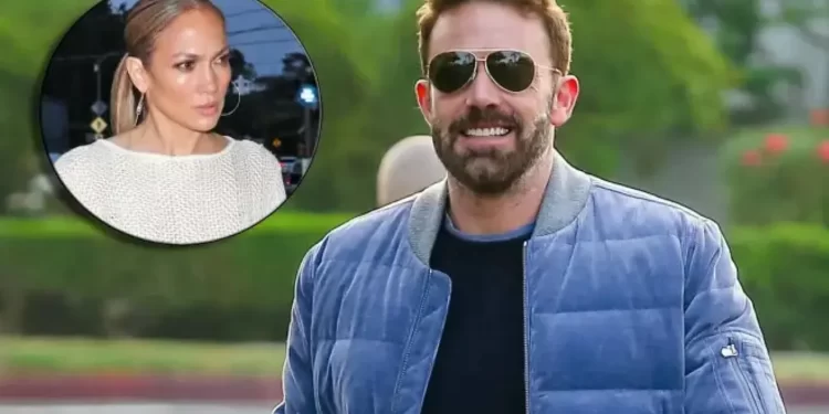 Ben Affleck e paralajmëron hapur partnerin e ri të Jennifer: Jo të gjithë mund ta përballojnë